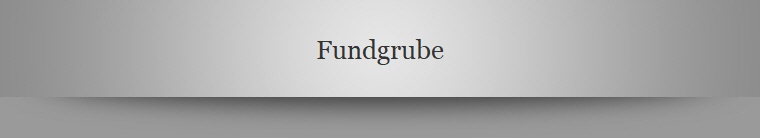 Fundgrube