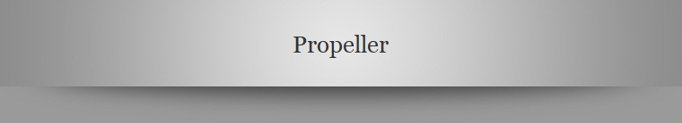 Propeller